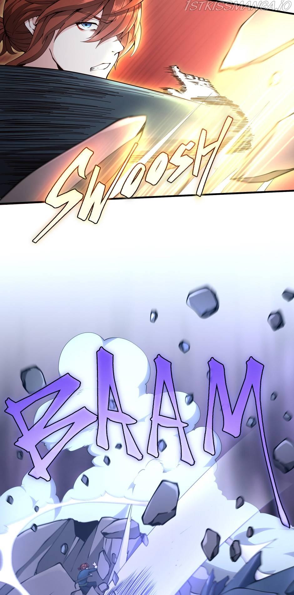 The Beginning After The End Chapter 162 image 056